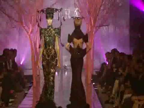 Ezra Fashion Show 2010 – Part1.avi