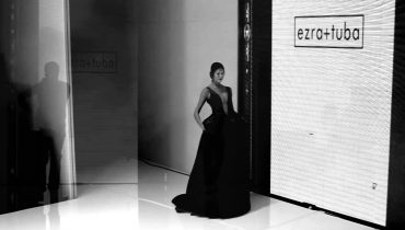 Ezra+Tuba | Spring Summer 2014 Couture Collection Full Fashion Show | Exclusive