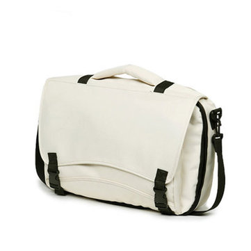 15 Inch Oxford Laptop Bag Waterproof Multi-functional Business Shoulder Bag Backpack For Men Women-Newchic-