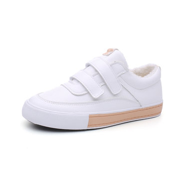 M.GENERAL Warm Soft Casual Shoes-Newchic-Multicolor