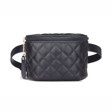 Stylish Waist Bag Phone Bag Outdoor Portable Crossbody Bags-Newchic-