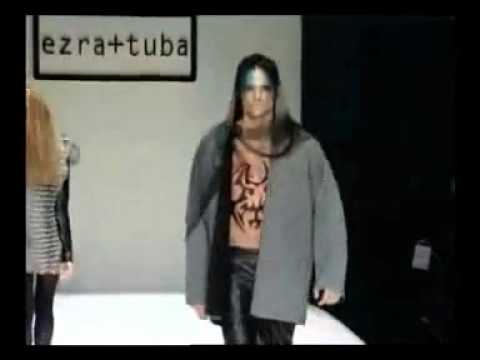 Ezra+Tuba | Istanbul Fashion Week IFW (2011)