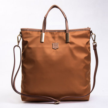 Women Oxford Handbag-Newchic-